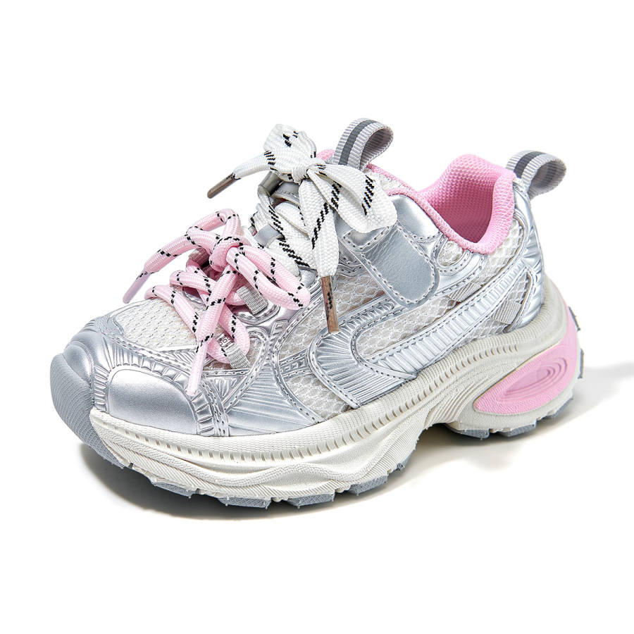 Barbie Breathable Low top Casual Shoes