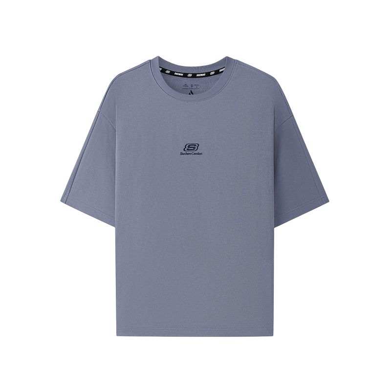 Skechers Quick Dry T Shirts Unisex