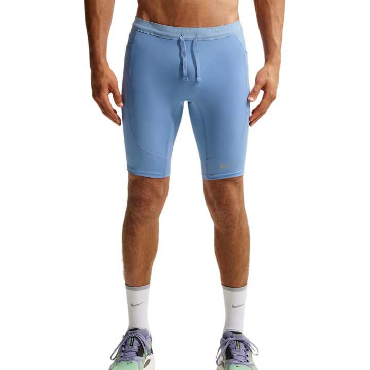 Nike Nike Stride Men's Dri-FIT 1/2-Length Running Tights