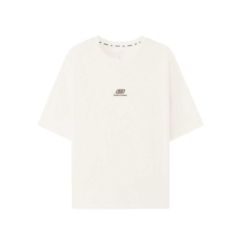 Skechers Quick Dry T Shirts Unisex