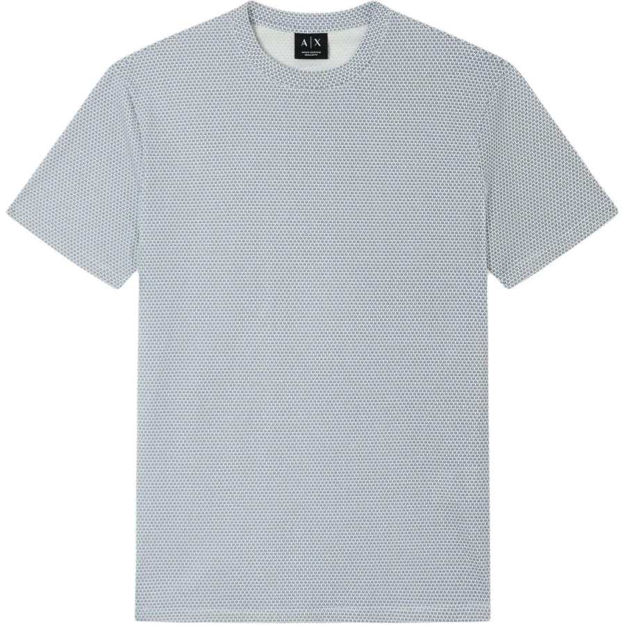 ARMANI EXCHANGE ARMANI EXCHANGEAE SS26 T Shirt Men's