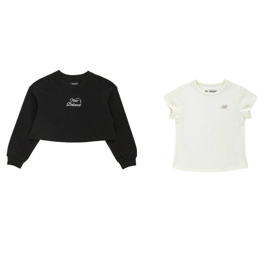New Balance New Balance Casual Sportswear NBSC 2 Piece Set Kids'