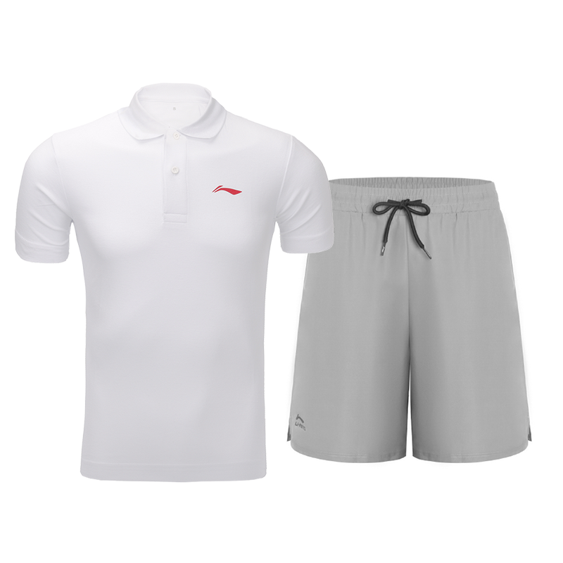 Li-Ning Li Ning Casual Sportswear Unisex