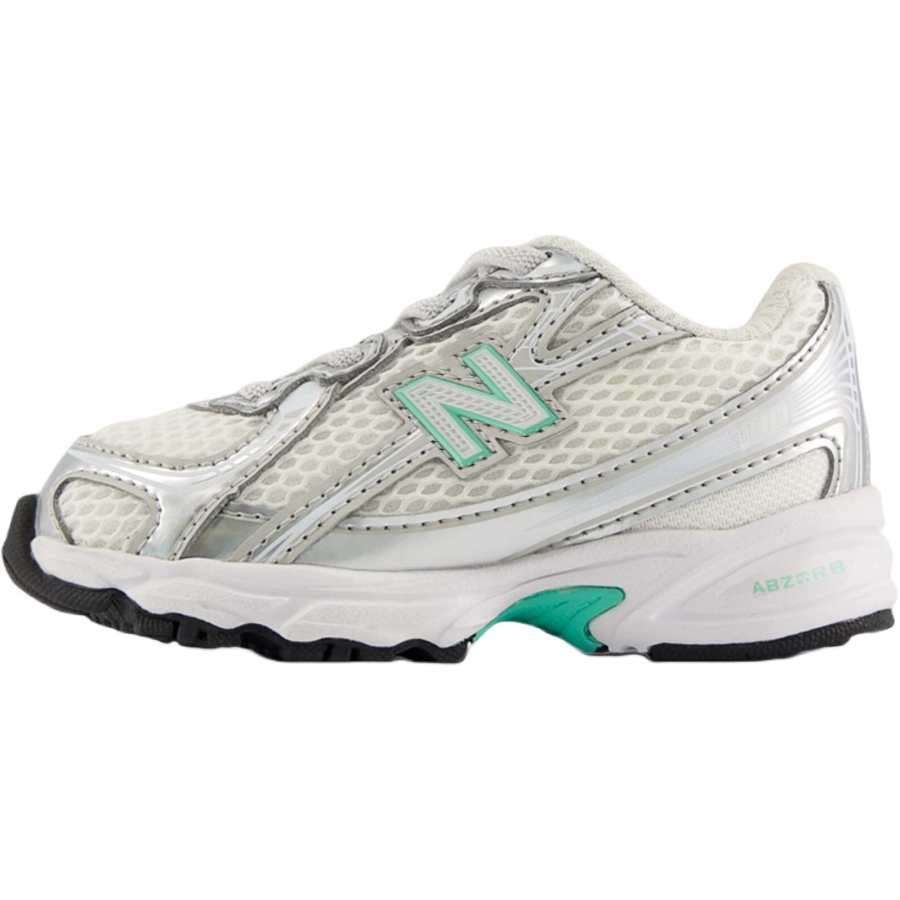 New Balance New Balance NB 740 Toddler Shoes White Infant And Toddler