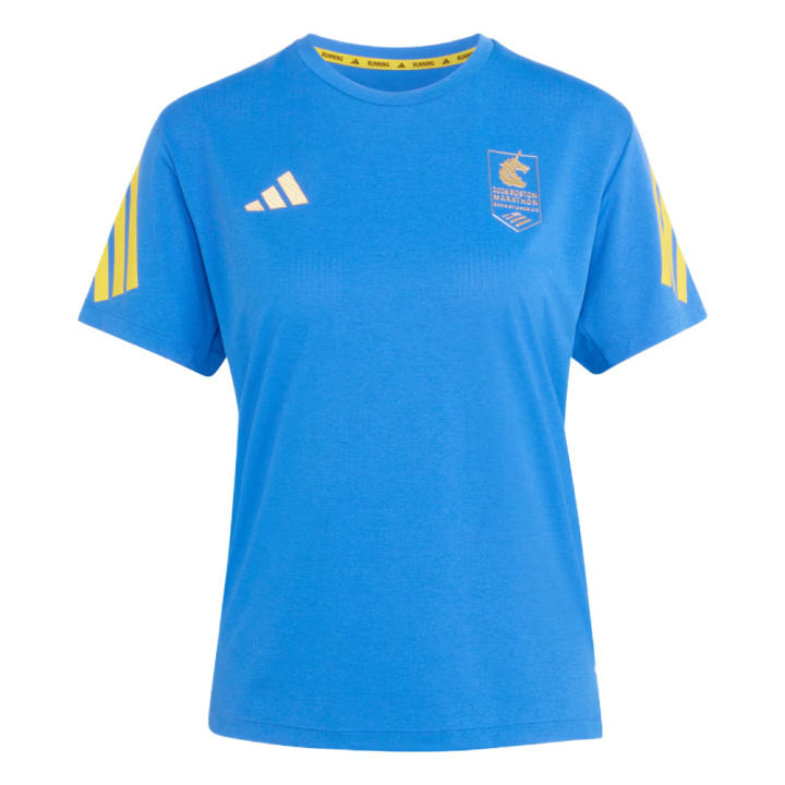 Adidas Adidas Climacool Running T Shirt Women's