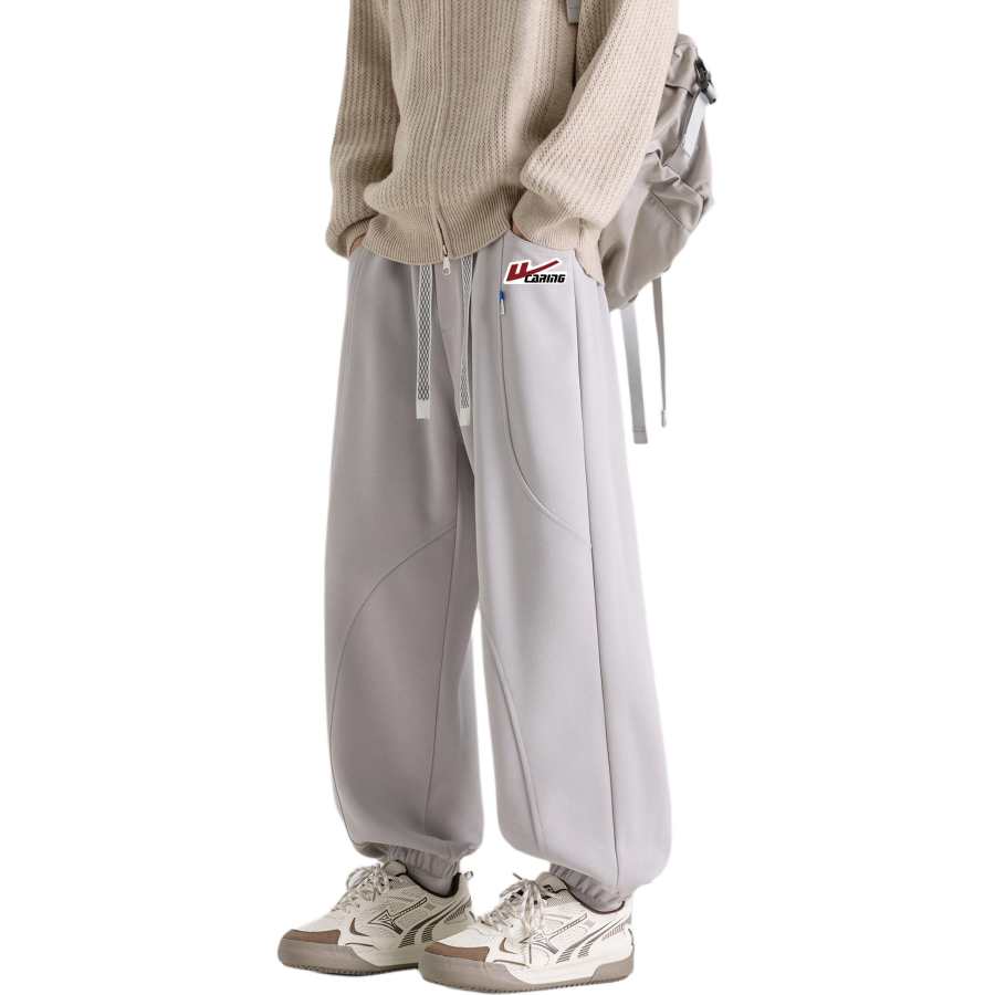 WARRIOR Warrior Knitted Sweatpants Unisex