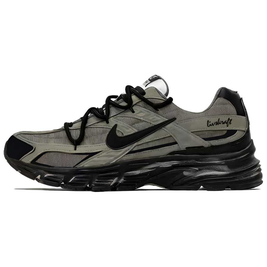 Nike Nike Initiator Low top Casual City Commuting Running Shoes Unisex