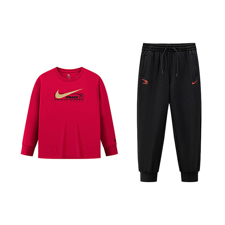 Nike Nike Casual Sportswear 3Brand Kids'
