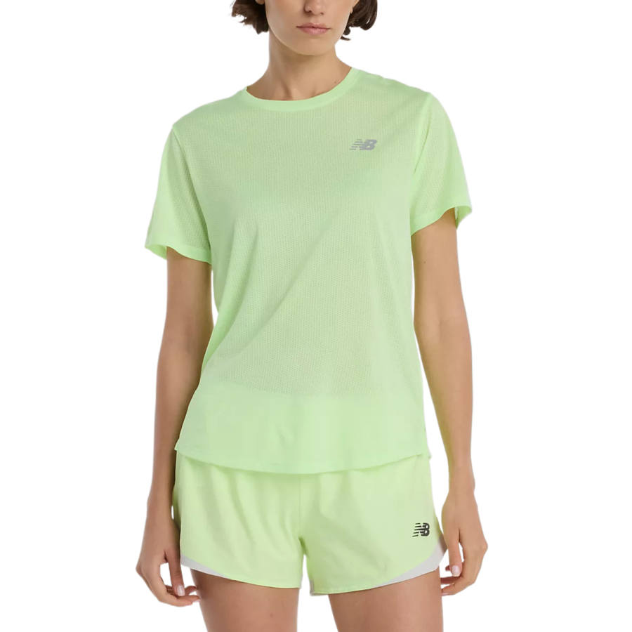 New Balance New Balance Regular T Shirt Women's