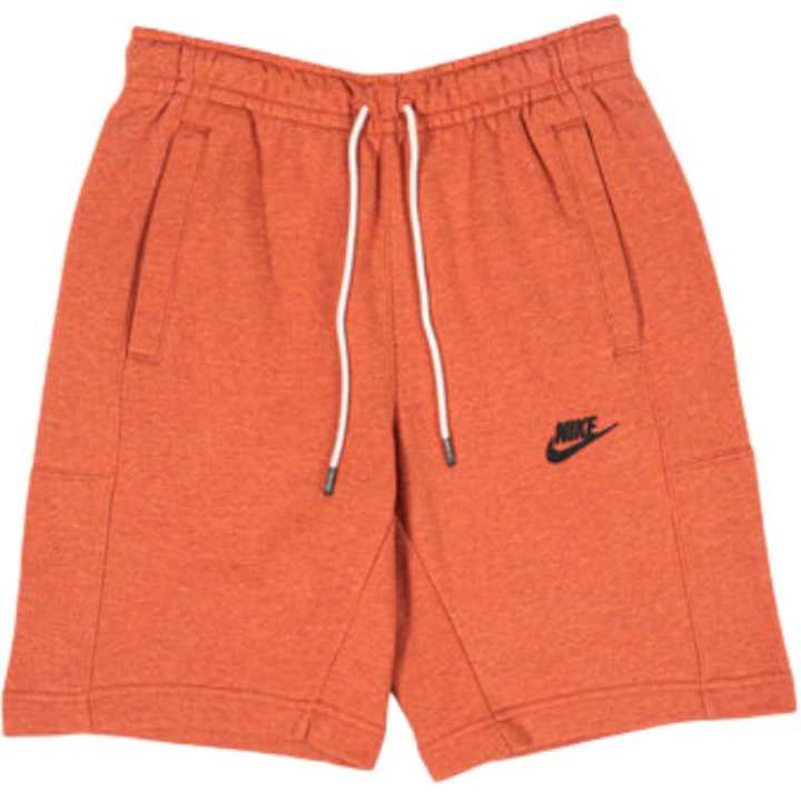 Nike Nike Casual Shorts Men's Light Ochre