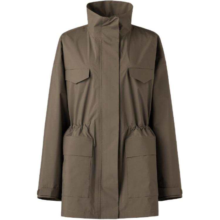 UNIQLO x Clare Waight Keller C Collection SS26 Coat Women's
