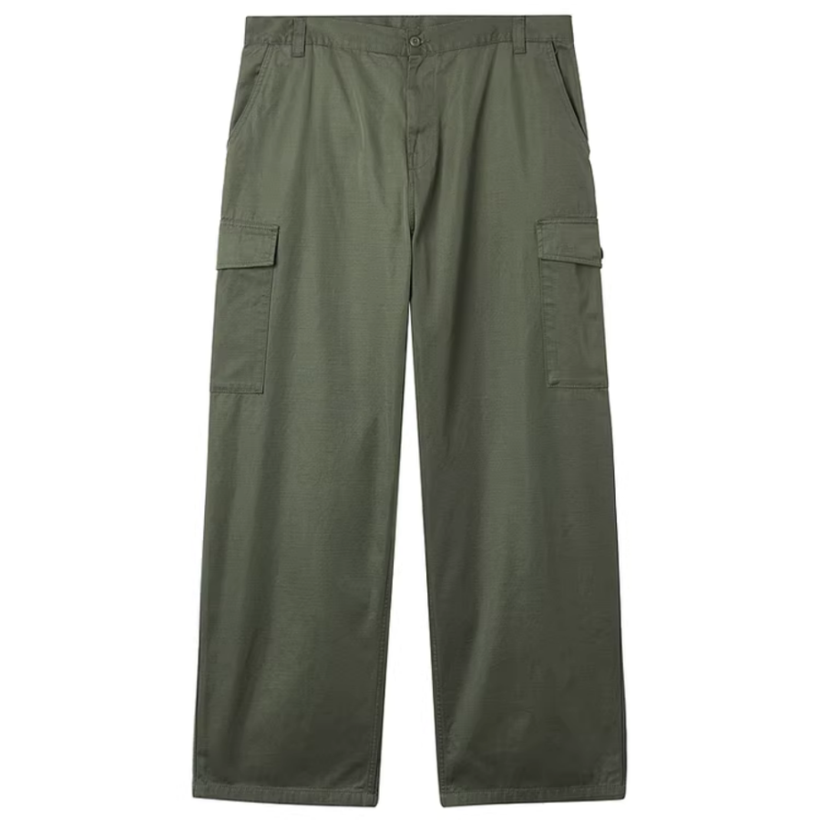 Carhartt WIP Cargo Pants Men's GRX/Green Moderate