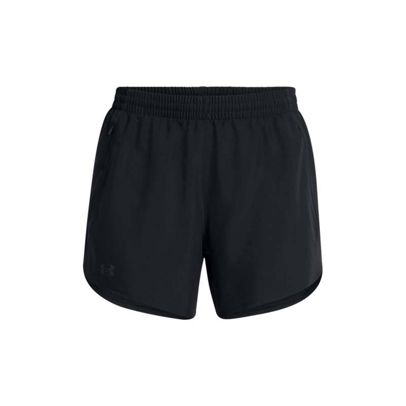 Under Armour Sports Shorts Women's Black