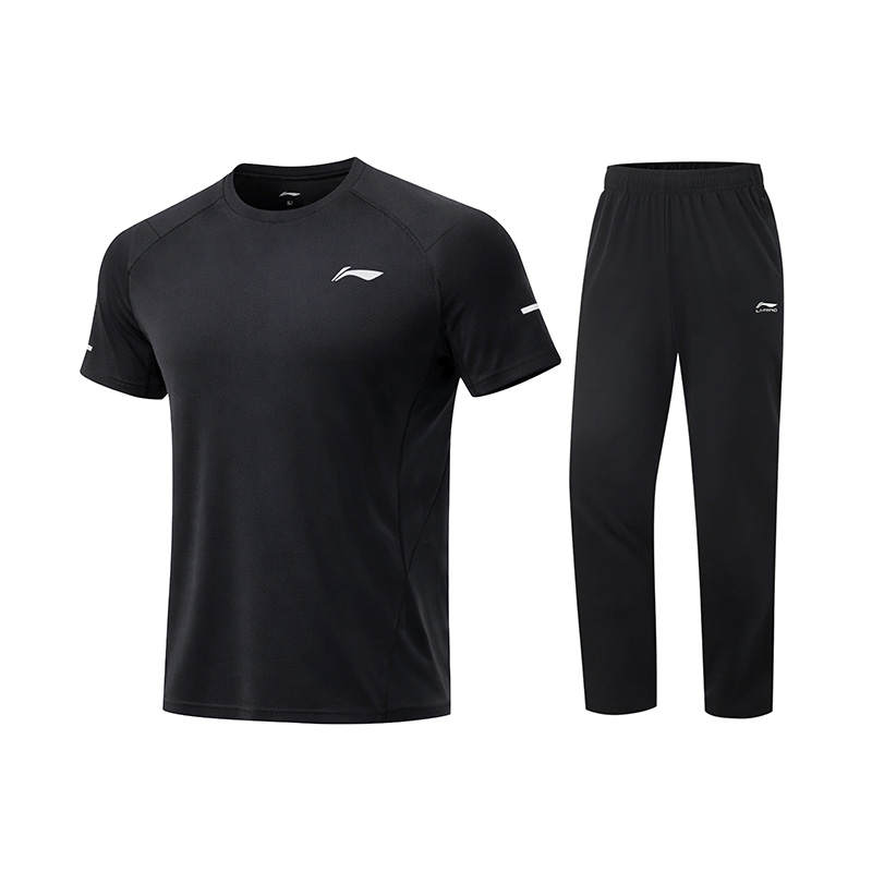 Li-Ning Li Ning Casual Sportswear Men's