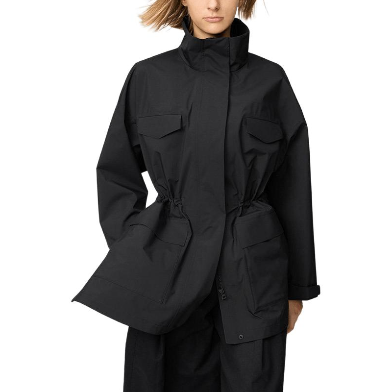 UNIQLO x Clare Waight Keller C Collection SS26 Coat Women's