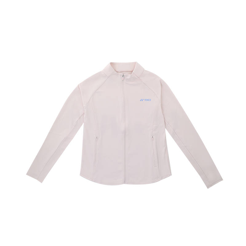 YONEX YONEX Jacket Women's Light Pink