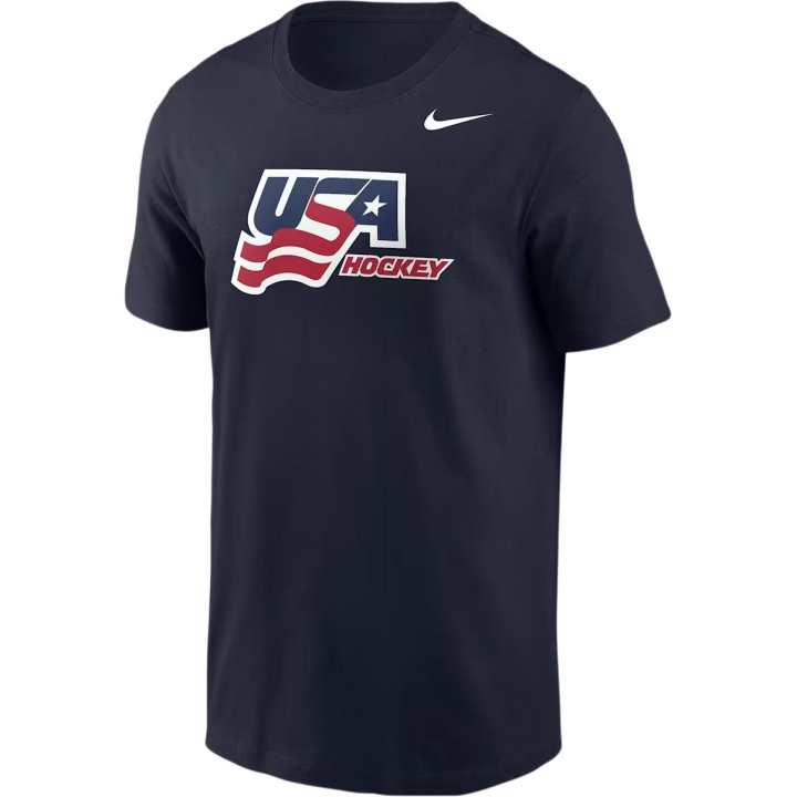 Nike Nike Team Usa Men's Hockey T-Shirt