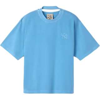 Camperlab organic cotton T-shirt