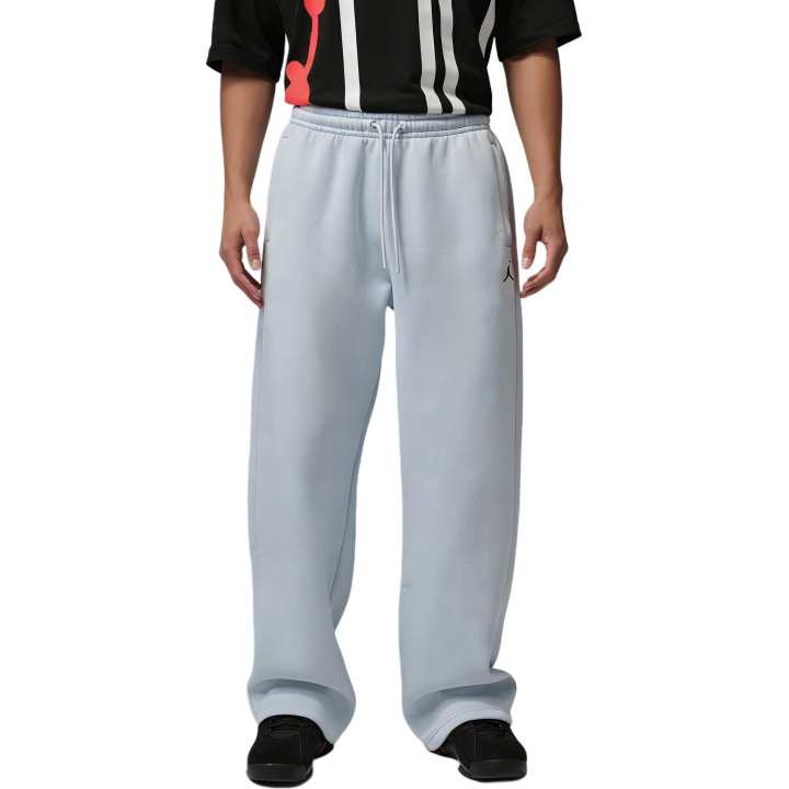 Jordan Jordan Brooklyn Fleece Men's Oversized Open-Hem Pants