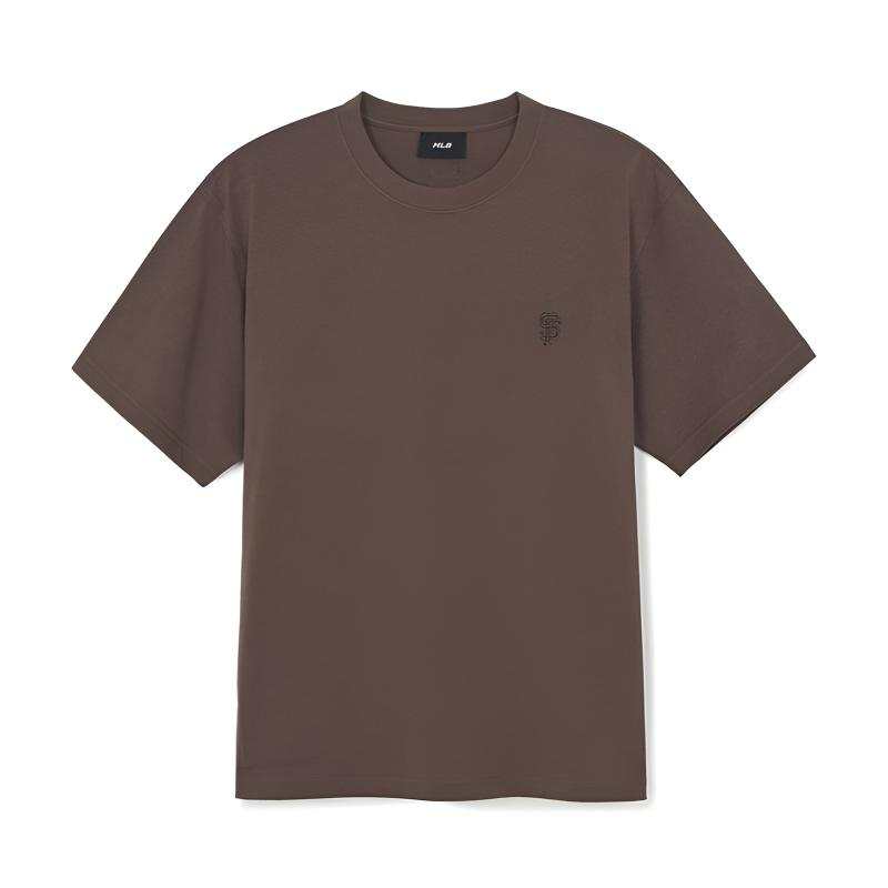 MLB Basic Collection San Francisco Giants SS26 T Shirt Unisex