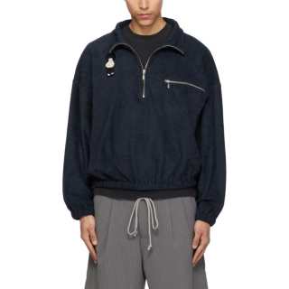 SONG FOR THE MUTE Sweatshirt Men's