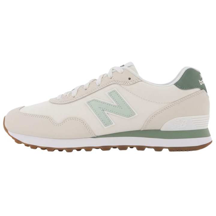 New Balance New Balance NB 515 Running Shoes Women's Beige