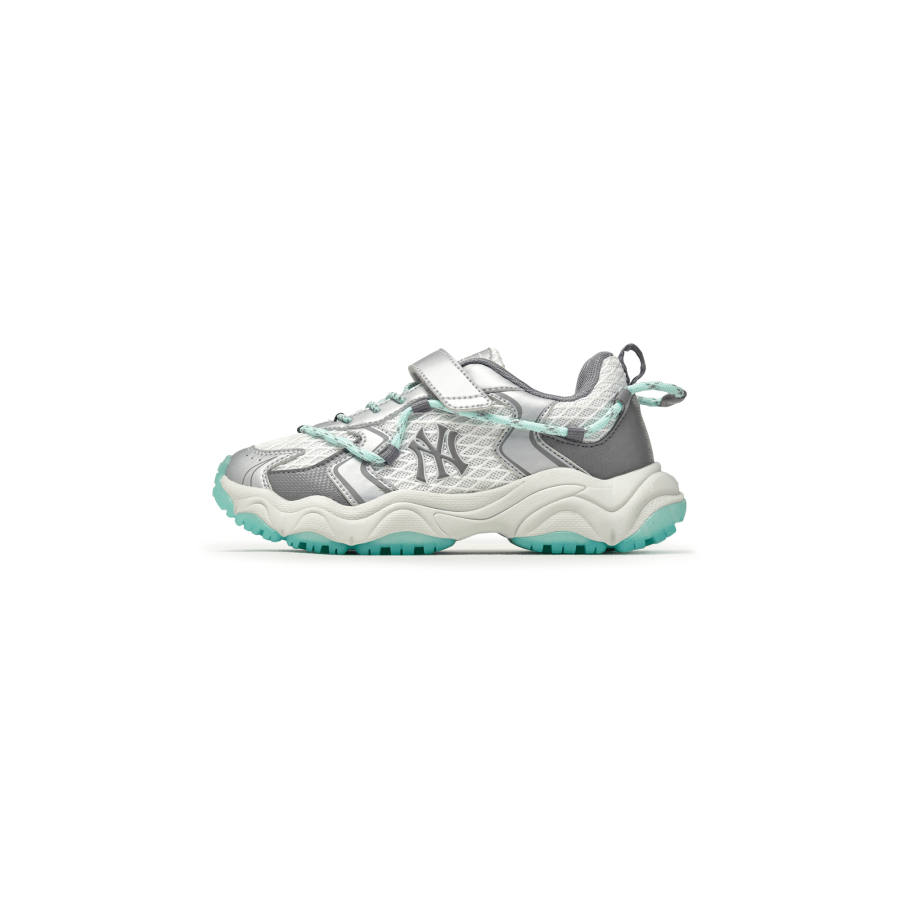 MLB KIDS New York Yankees Rebound Breathable Rebound And Breathable Low top Outdoor Shoes Kids'