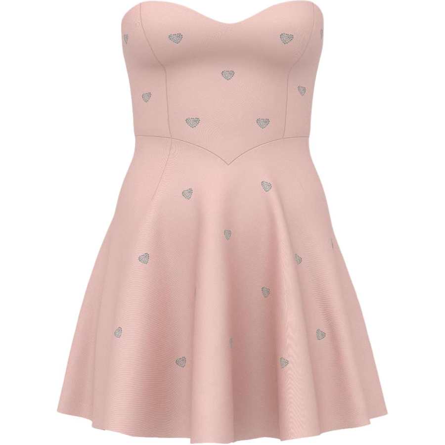 Victoria's Secret Sleeveless Dress Women's