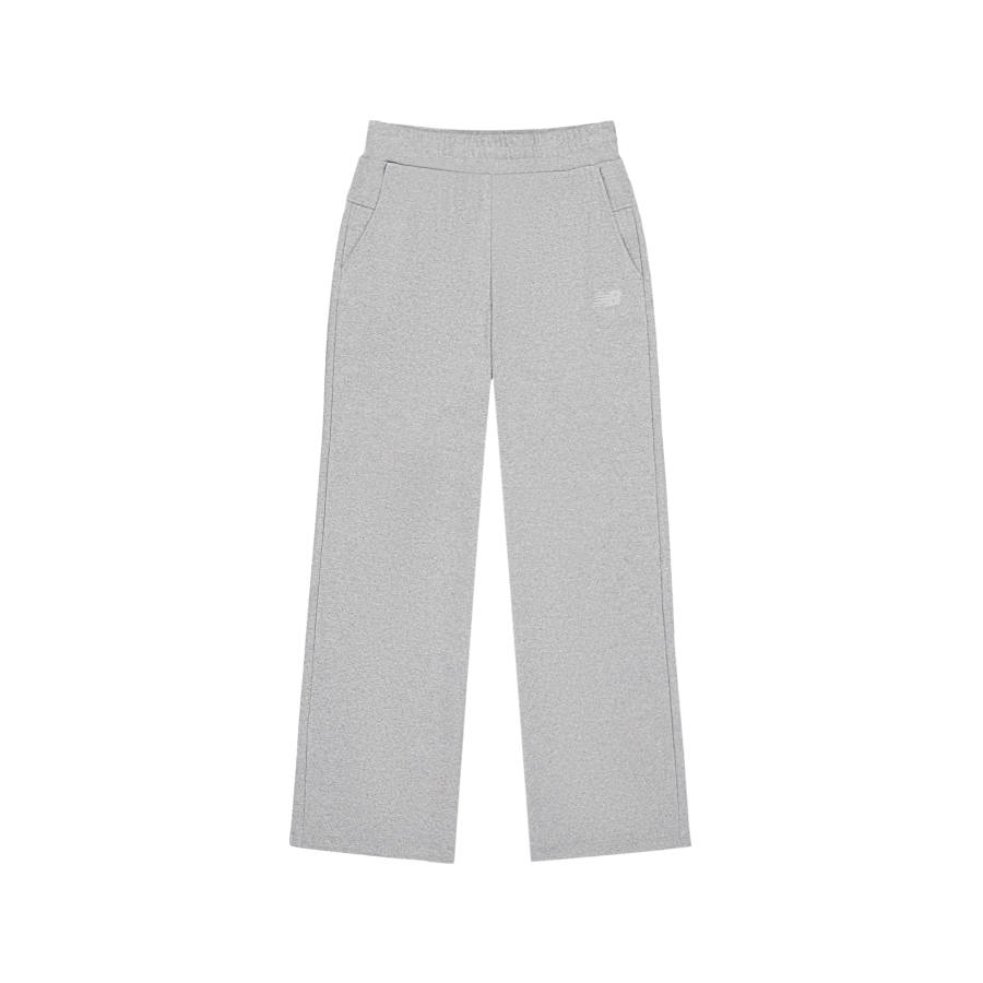 New Balance New Balance Knitted Sweatpants Women's GHM Moderate Straight Fit Pants