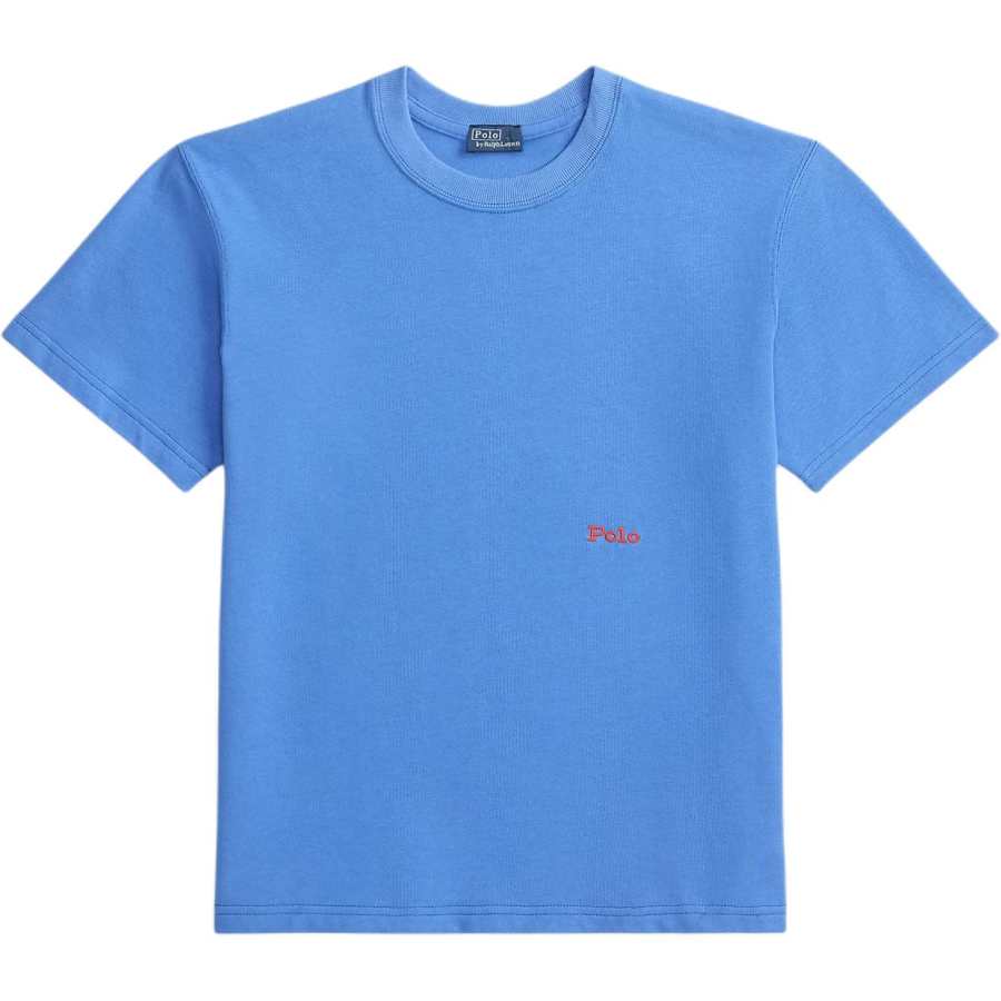 Polo Ralph Lauren T Shirt Women's Loose Fit