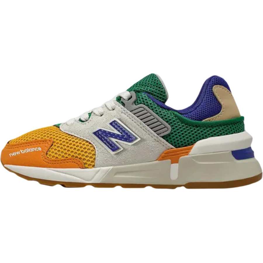 New Balance New Balance NB 997 Low top Kids' Running Shoes Multicolor Kids'