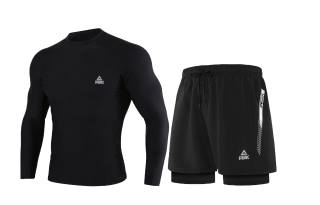 PEAK Swimsuit Sets Men's Moderate