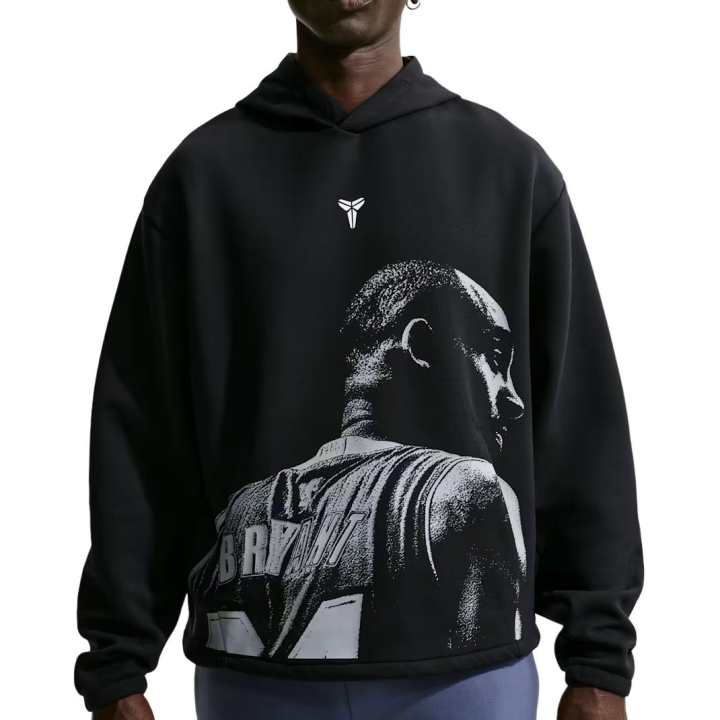 Nike Nike Kobe Men's Dri-FIT Fleece Pullover Basketball Hoodie
