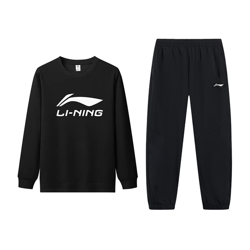 Li-Ning Li Ning Casual Sportswear Unisex