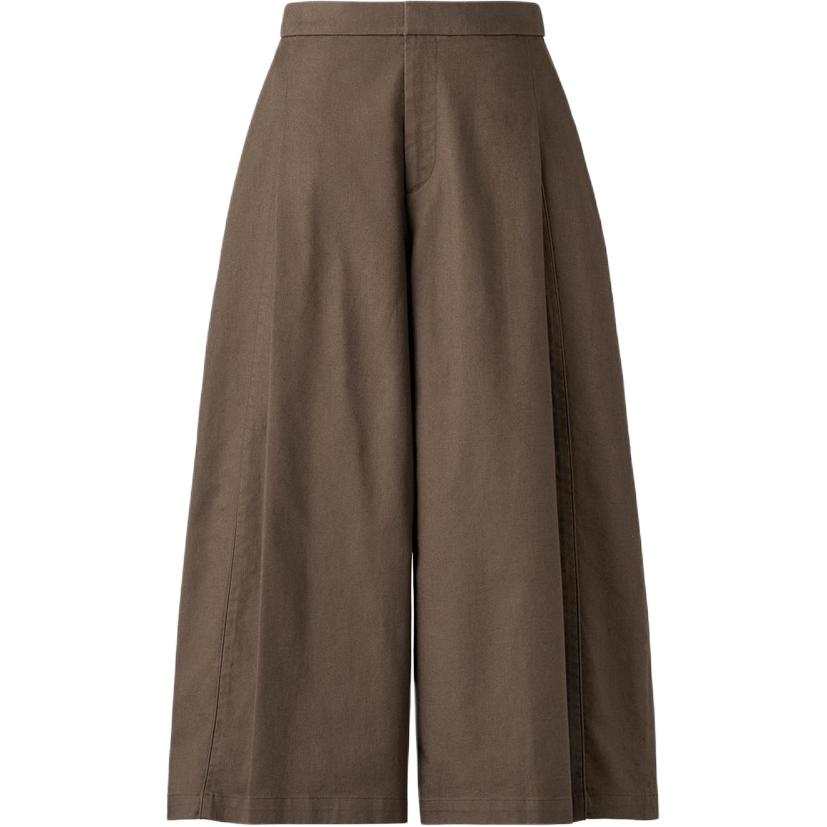 UNIQLO x Clare Waight Keller C Collection SS26 Casual Pants Unisex