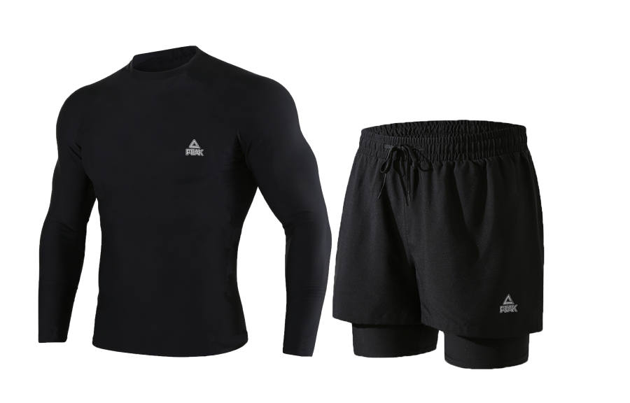 PEAK PEAK Swimsuit Sets Men's Moderate