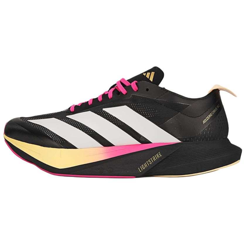 Adidas Adidas ADIZERO DRIVE RC Running Shoes Men's Black