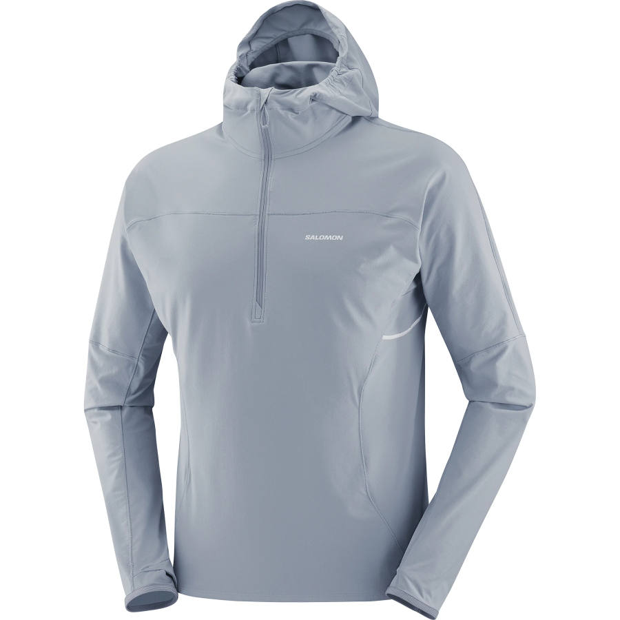 SALOMON SENSE AERO Running Coat Men's