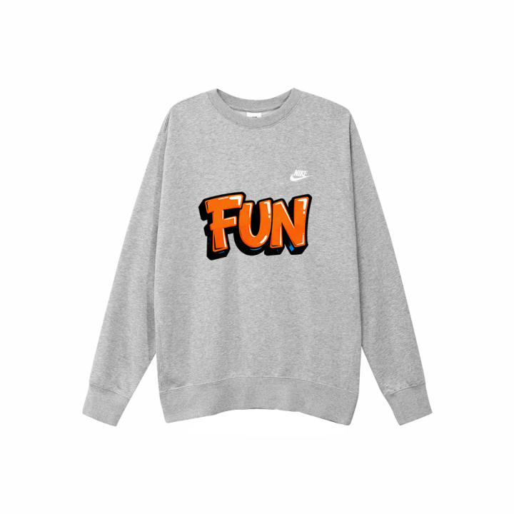 Nike Nike Sportswear Club Sweatshirt Men's