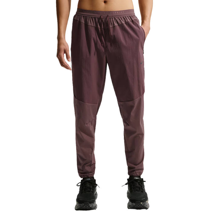Nike Nike Stride Plus Men's Repel Woven Running Pants