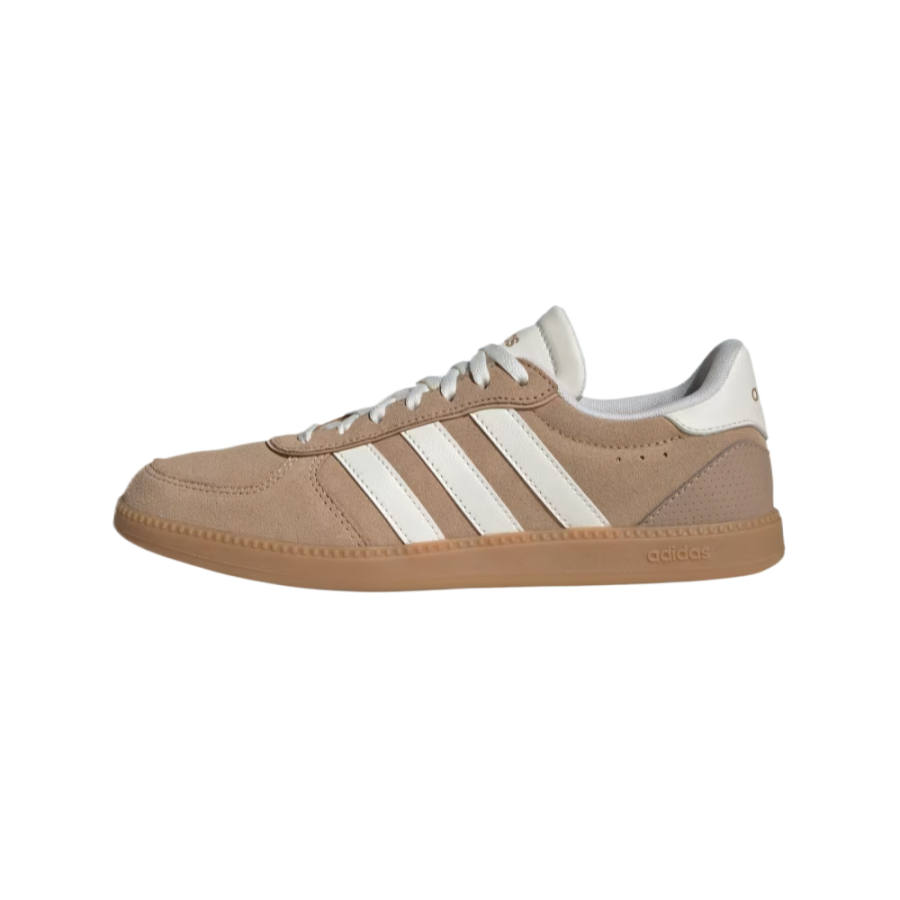 Adidas Breaknet Wmns Adidas 'Warm Sandstone' Women's