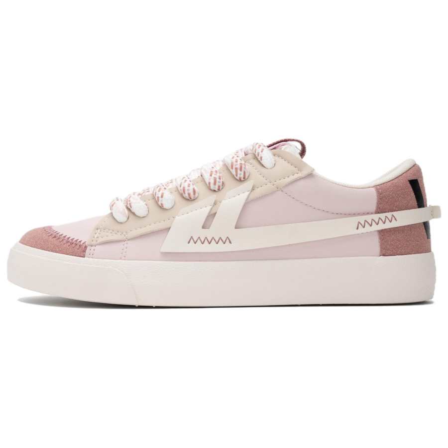 WARRIOR Warrior Mid top Skateboard Shoes Women's