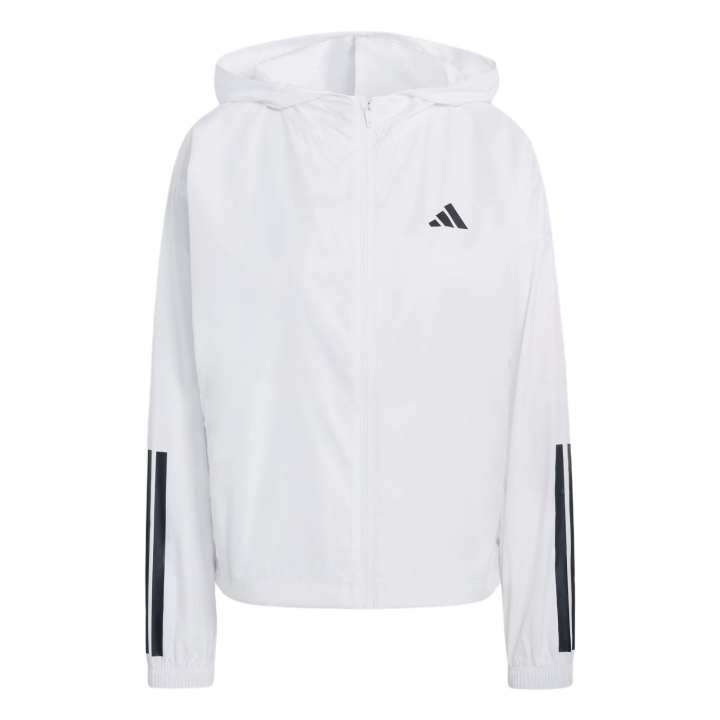 Adidas Adidas Hyperglam WINDBREAKER Clima365 Trench Coat Women's