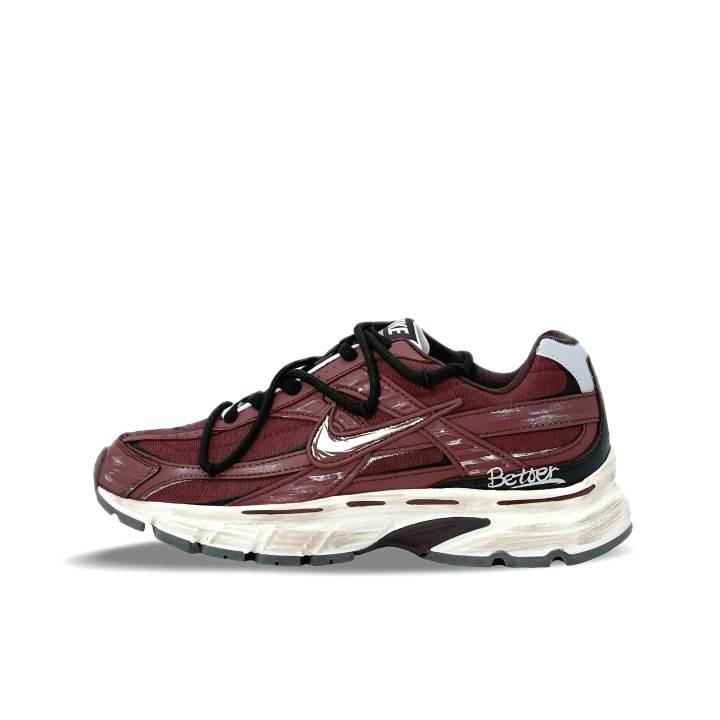 Nike Nike Initiator Abrasion Resistant Breathable Abrasion Resistant Breathable Low top Running Shoes Unisex