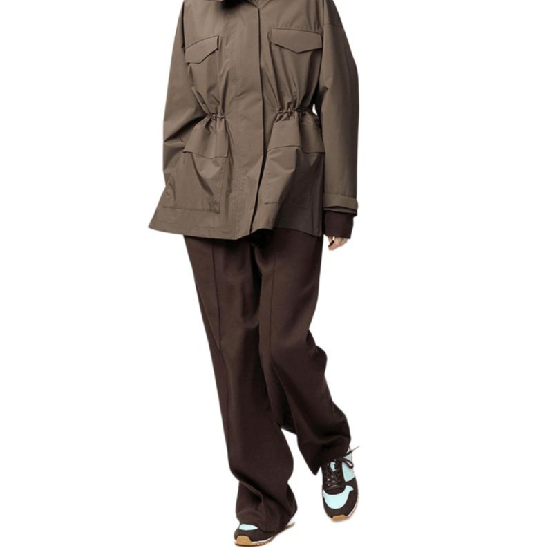 UNIQLO x Clare Waight Keller C Collection SS26 Casual Pants Women's