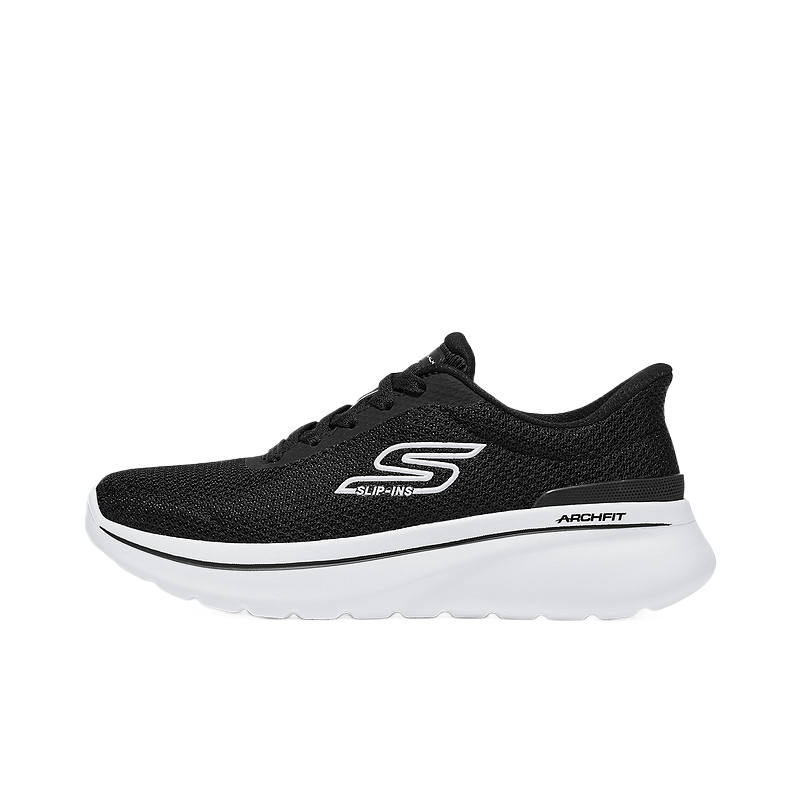 Skechers Women's GO WALK Cushioning Breathable Walking Shoes Women's