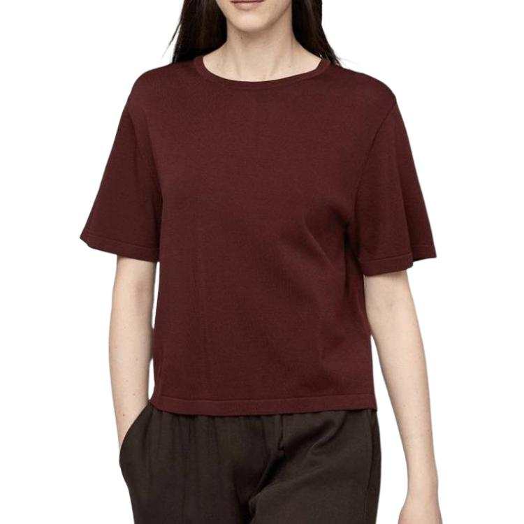 UNIQLO x Clare Waight Keller C Collection T Shirt Women's