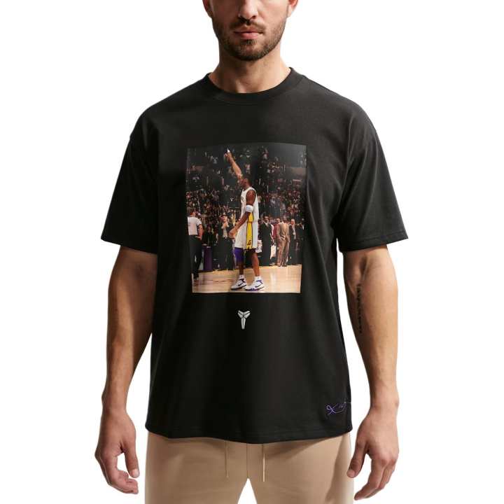 Nike Nike Kobe Men's Nike Dri-FIT Basketball T-Shirt
