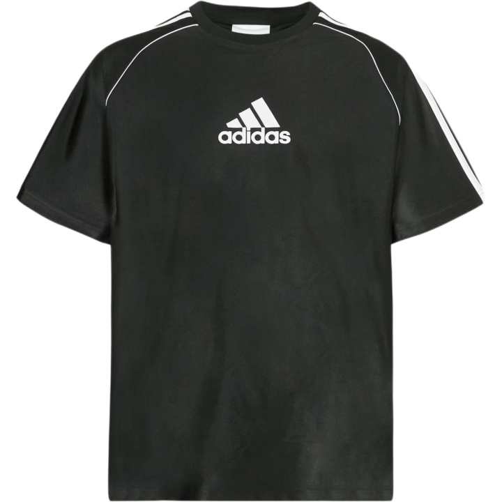 Adidas Adidas T Shirts Men's Black Crew Neck