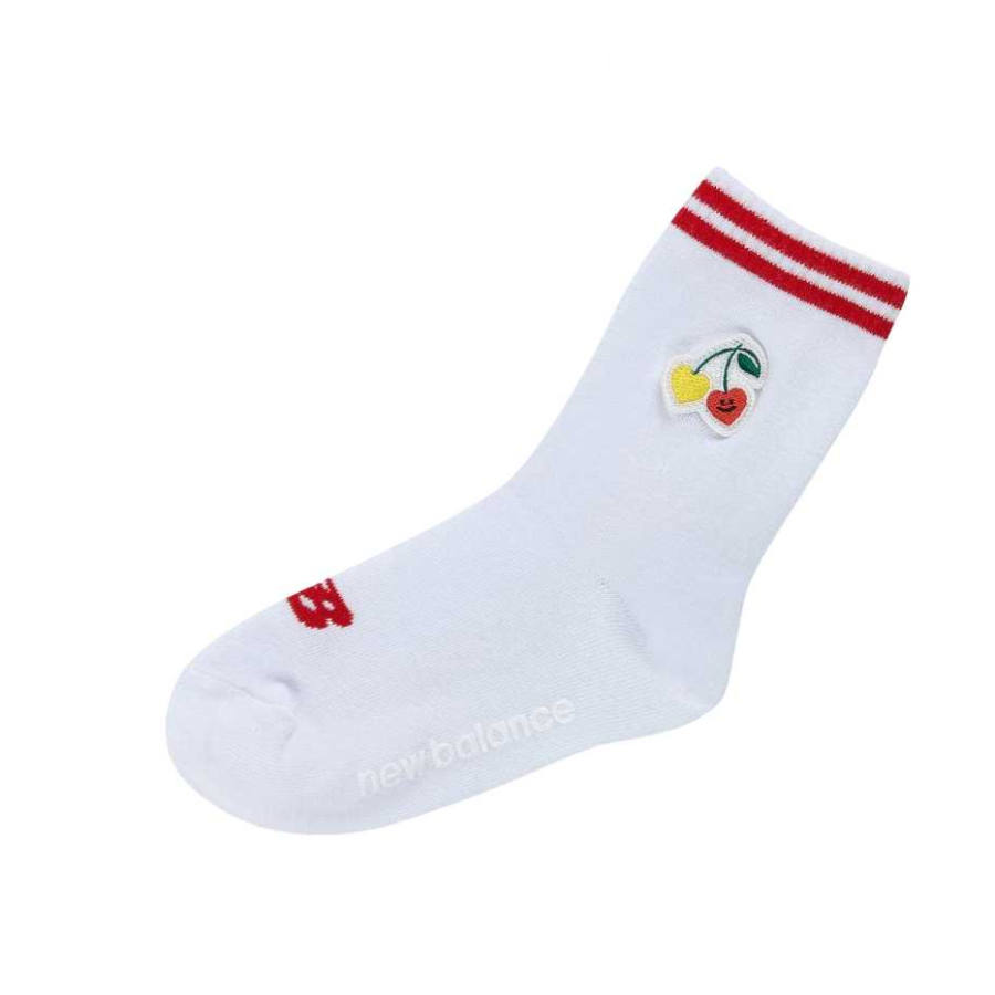 New Balance New Balance Kids Socks Moderate